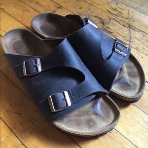 Birkenstock Zürich 41 Narrow